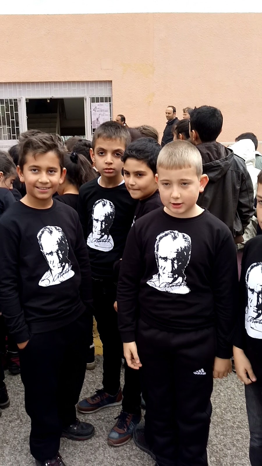 Keçiören Orhangazi İlkokulu Fotoğrafları 6