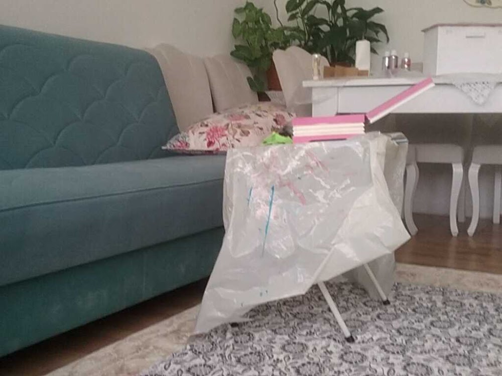 Keçiören Orhangazi İlkokulu Fotoğrafları 3