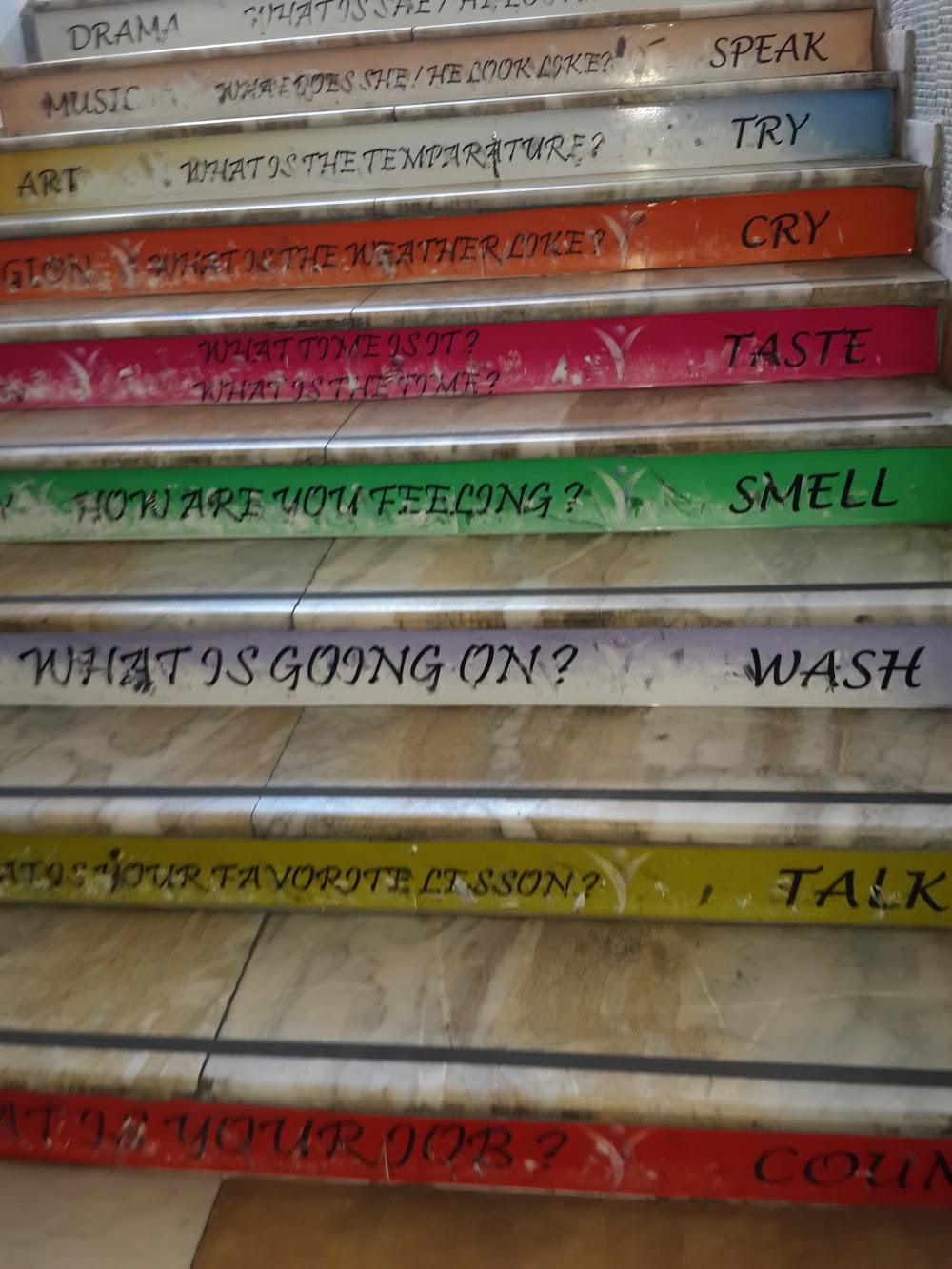 Özel Ankara Aziziye Anadolu Lisesi Fotoğrafları 3