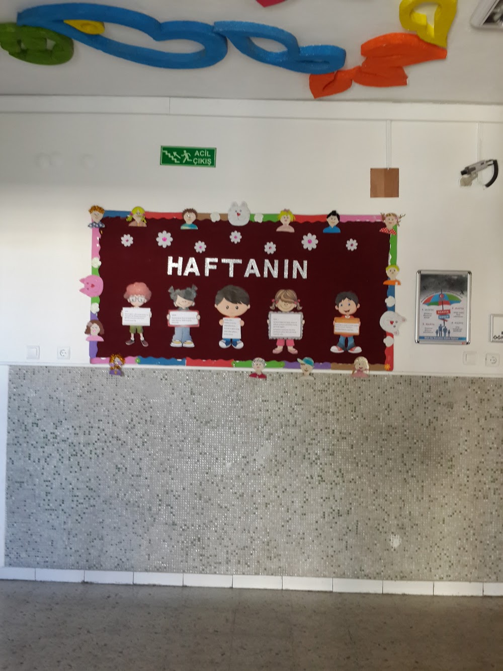 Özel Ankara Aziziye Anadolu Lisesi Fotoğrafları 4