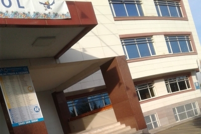 Özel Çankaya Çağlayan Anadolu Lisesi Fotoğrafları 3