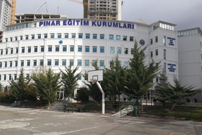 Özel Ankara Çağlayan Anadolu Lisesi Fotoğrafları 2