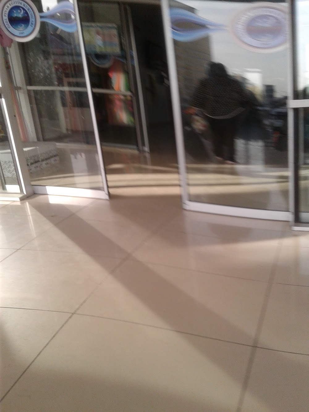 Özel Pi Ortaokulu Fotoğrafları 2