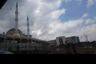 Özel Çankaya Pınar Ortaokulu fotoğraf 1