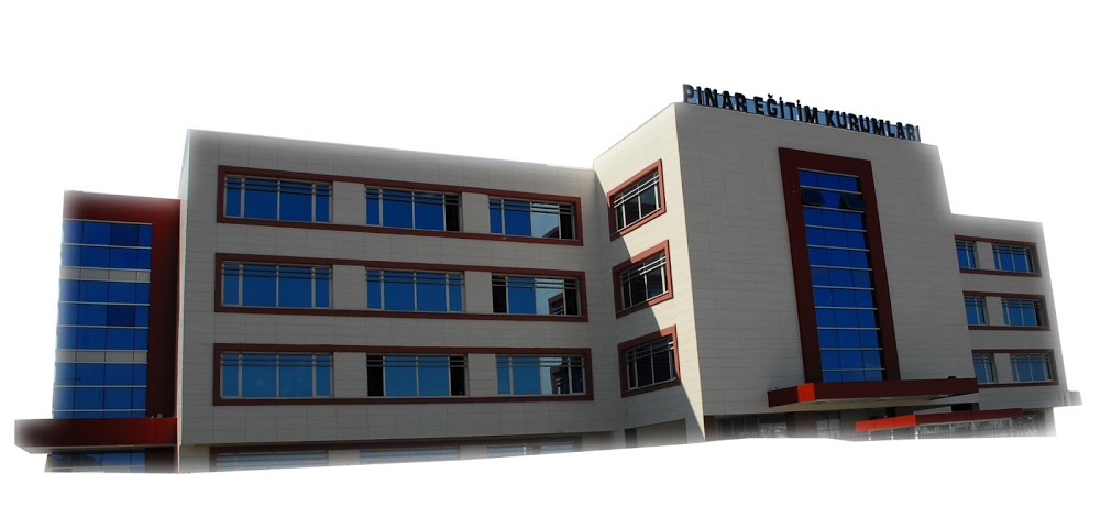 Özel Pi Ortaokulu Fotoğrafları 1