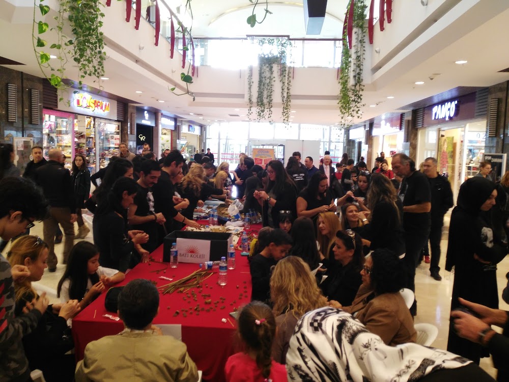 Özel Batı Kulvar Koleji Ortaokulu Fotoğrafları 8