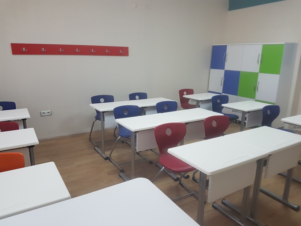Özel Batı Kulvar Koleji Ortaokulu Fotoğrafları 2
