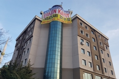 Özel Batı Kulvar Koleji Anadolu Lisesi fotoğraf 1