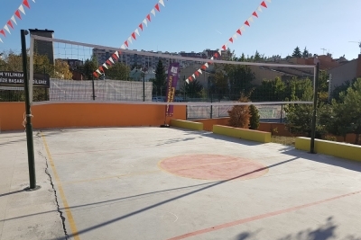 Özel Batı Kulvar Koleji Anadolu Lisesi fotoğraf 3