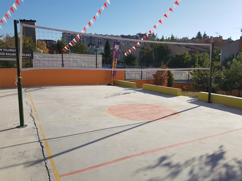 Özel Batı Kulvar Koleji Ortaokulu Fotoğrafları 3