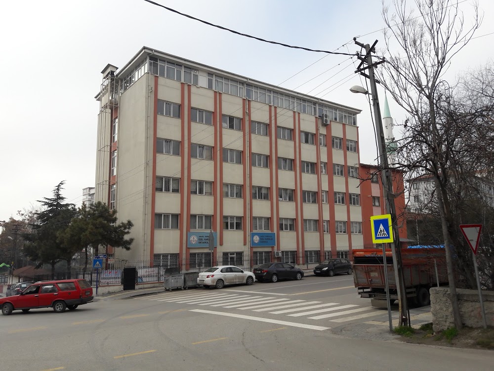 Özel Kardelen Ortaokulu Fotoğrafları 3