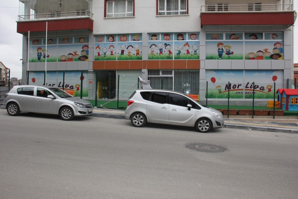 Özel Mor Liva Anaokulu fotoğraf 3