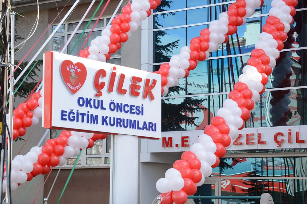 Özel Çilek Öğretmenim Anaokulu fotoğraf 2