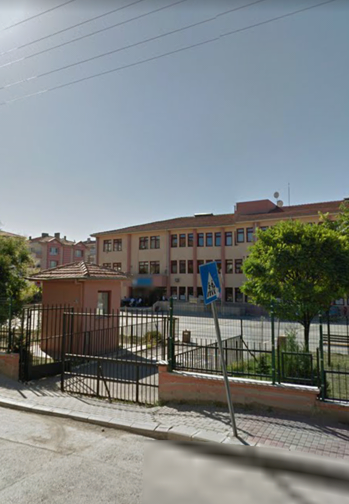 Özkent Akbilek Ortaokulu Fotoğrafları 1