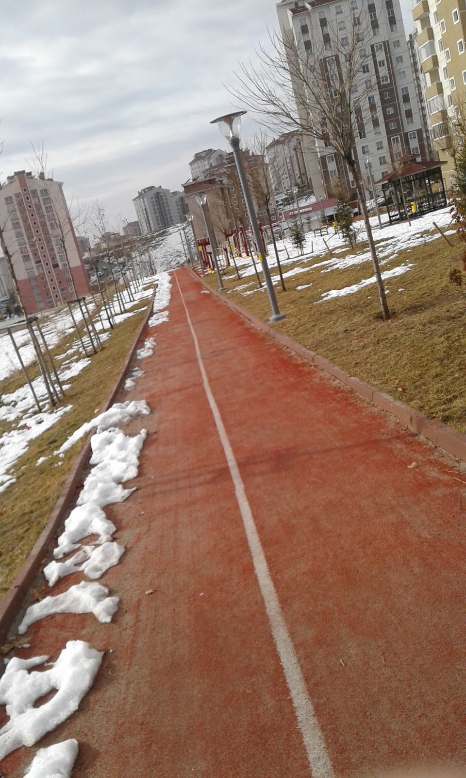 Sezai Karakoç Anadolu Lisesi Fotoğrafları 3