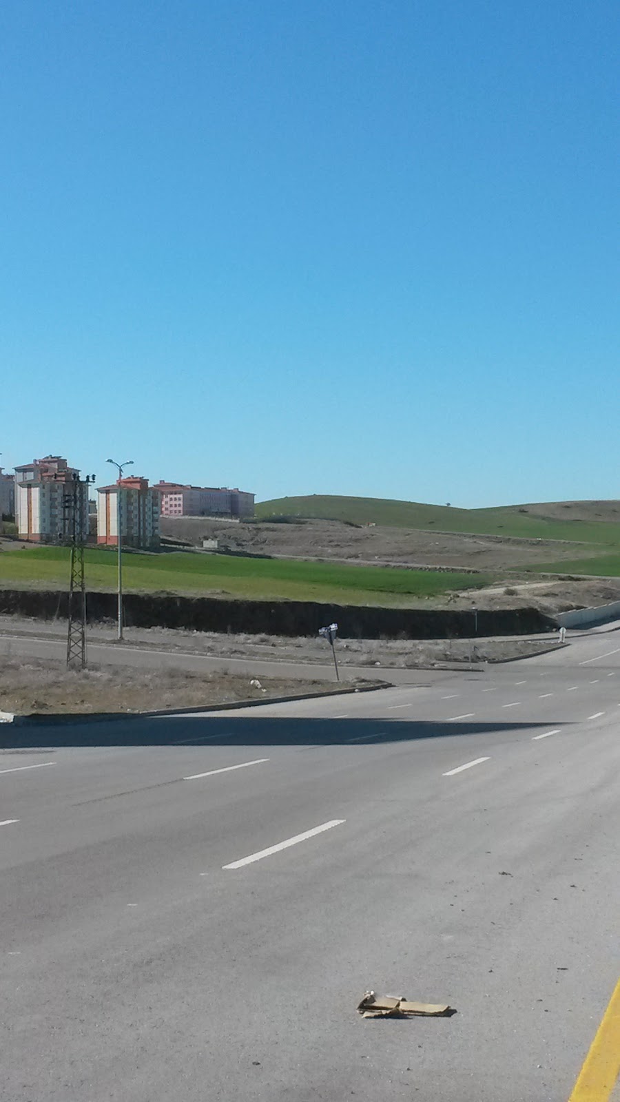 Sezai Karakoç Anadolu Lisesi Fotoğrafları 4