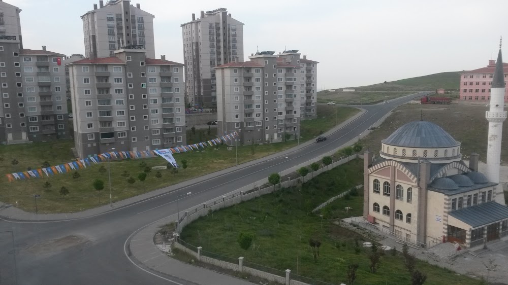 Sezai Karakoç Anadolu Lisesi Fotoğrafları 2