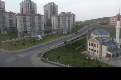 Sezai Karakoç Anadolu Lisesi fotoğraf 2