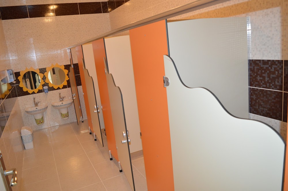 Özel Selçuklu Koleji Anaokulu Fotoğrafları 2