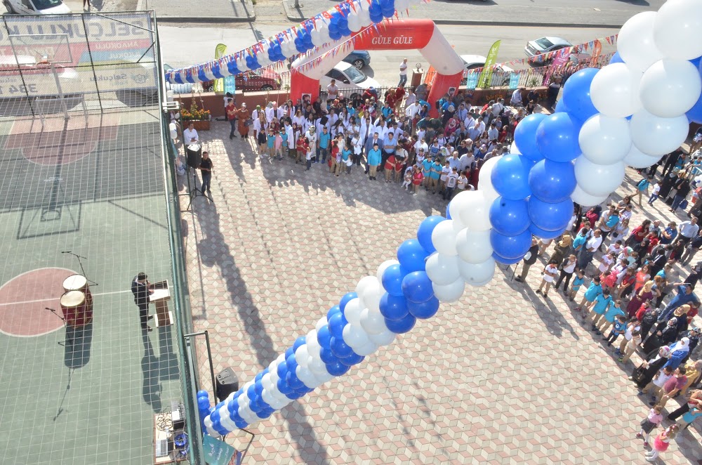 Özel Selçuklu Koleji Anaokulu Fotoğrafları 4