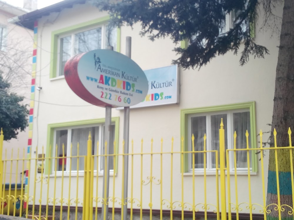 Özel Yenimahalle AKD Kids Anaokulu Fotoğrafları 4