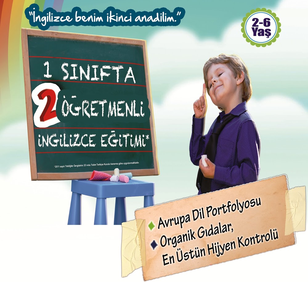 Özel Yenimahalle AKD Kids Anaokulu Fotoğrafları 2