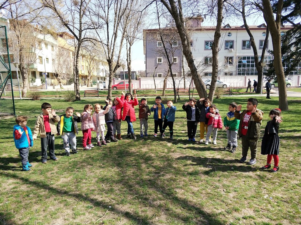 Özel Yıldırım Çocuklar 2 Anaokulu Fotoğrafları 3