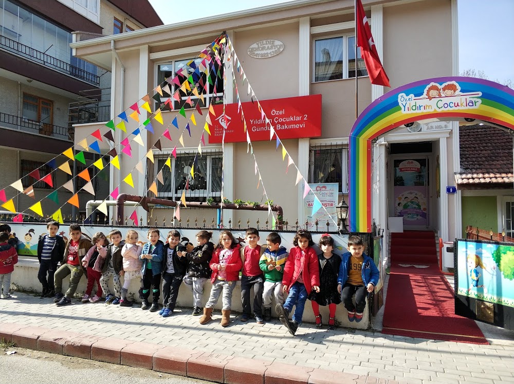 Özel Yıldırım Çocuklar 2 Anaokulu Fotoğrafları 1