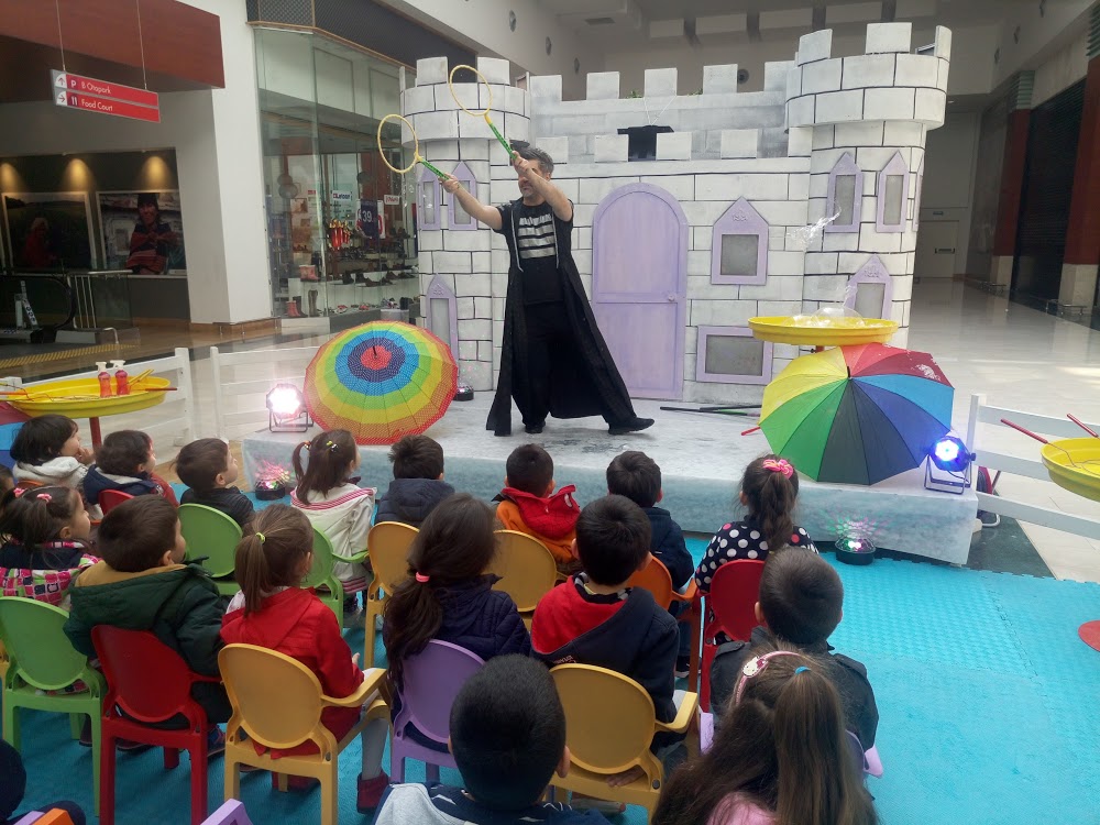 Özel Yıldırım Çocuklar 2 Anaokulu Fotoğrafları 4