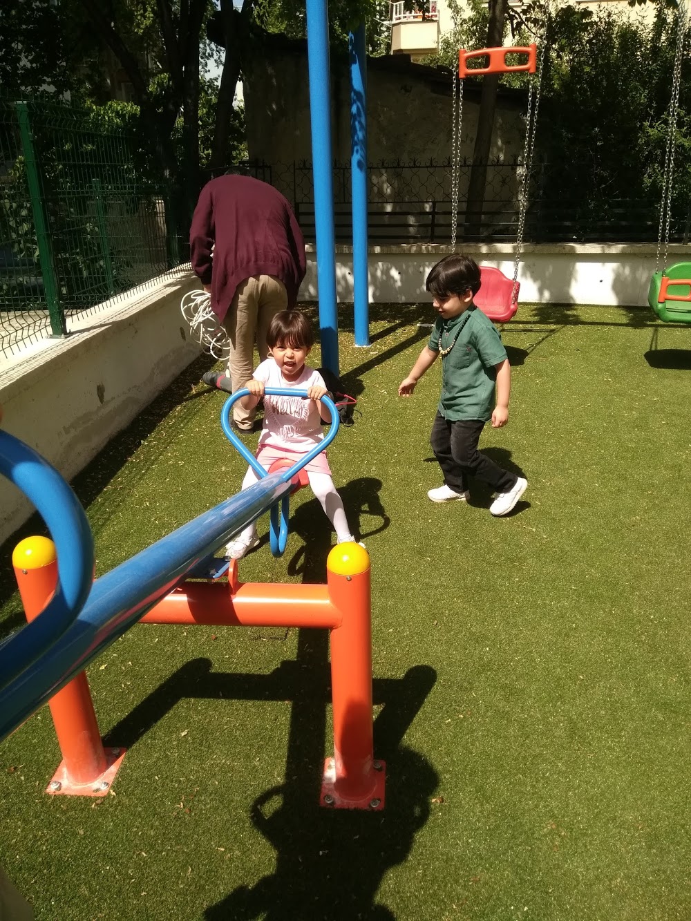 Özel Yıldırım Çocuklar 2 Anaokulu Fotoğrafları 5