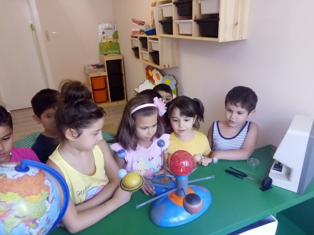 Özel Yıldırım Çocuklar 2 Anaokulu Fotoğrafları 2