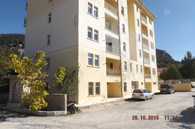 Akseki Anadolu Lisesi Fotoğrafları 2