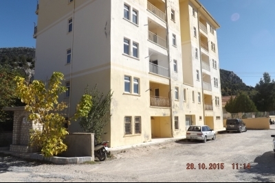 Akseki Anadolu Lisesi fotoğraf 2