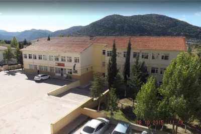 Akseki Anadolu Lisesi fotoğraf 1