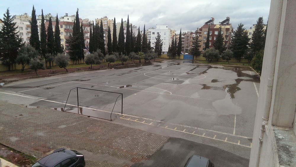 Akseki Anadolu İmam Hatip Lisesi Fotoğrafları 4