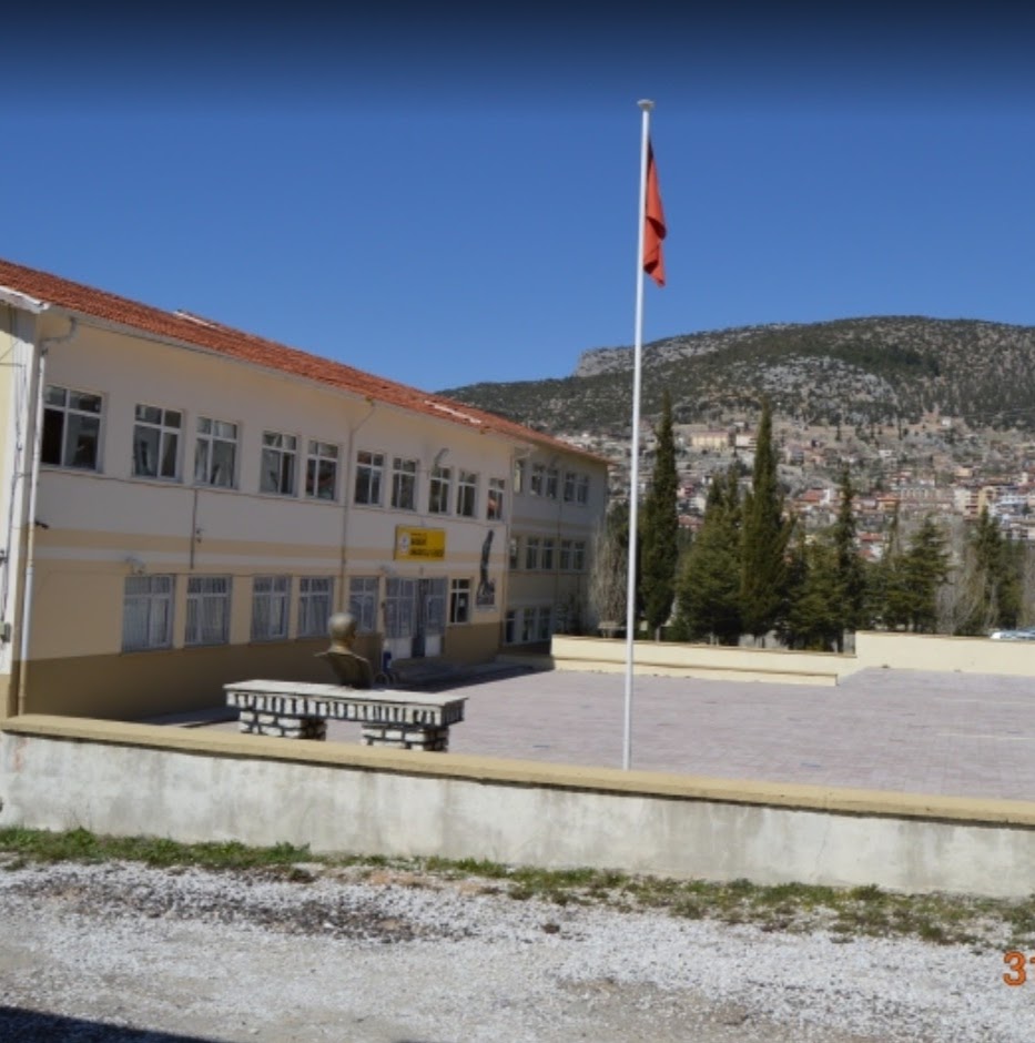 Akseki Anadolu İmam Hatip Lisesi Fotoğrafları 2