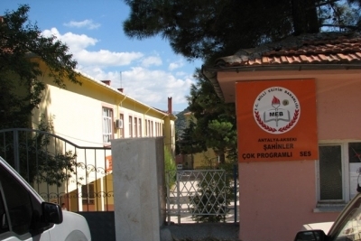 Akseki Şahinler Çok Programlı Anadolu Lisesi fotoğraf 1