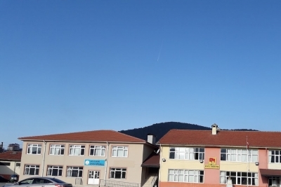 Akseki Cevizli İlkokulu fotoğraf 1