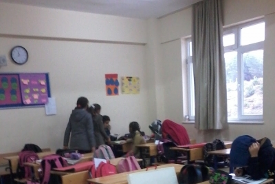 Aksu Kız Anadolu İmam Hatip Lisesi Fotoğrafları 2