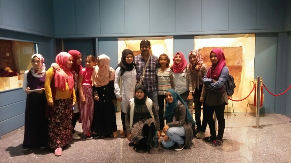 Aksu Kız Anadolu İmam Hatip Lisesi Fotoğrafları 4