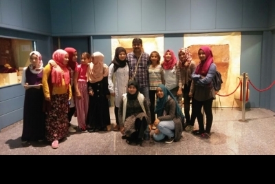Aksu Kız Anadolu İmam Hatip Lisesi fotoğraf 4