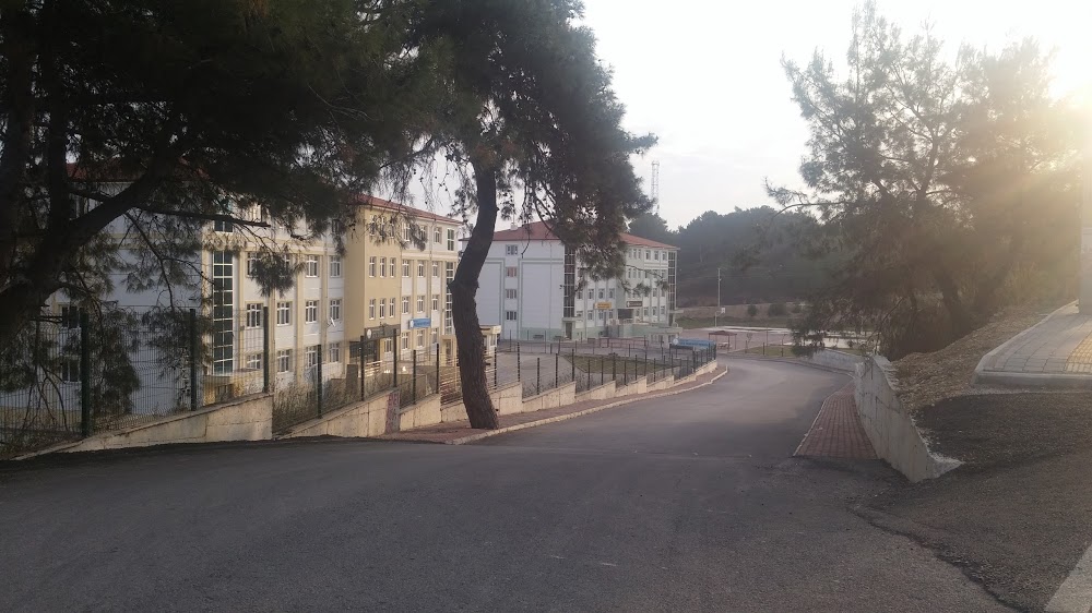 Aksu Kız Anadolu İmam Hatip Lisesi Fotoğrafları 5