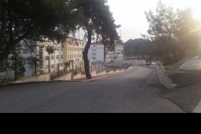 Aksu Kız Anadolu İmam Hatip Lisesi fotoğraf 5