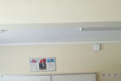 Aksu Kız Anadolu İmam Hatip Lisesi fotoğraf 3