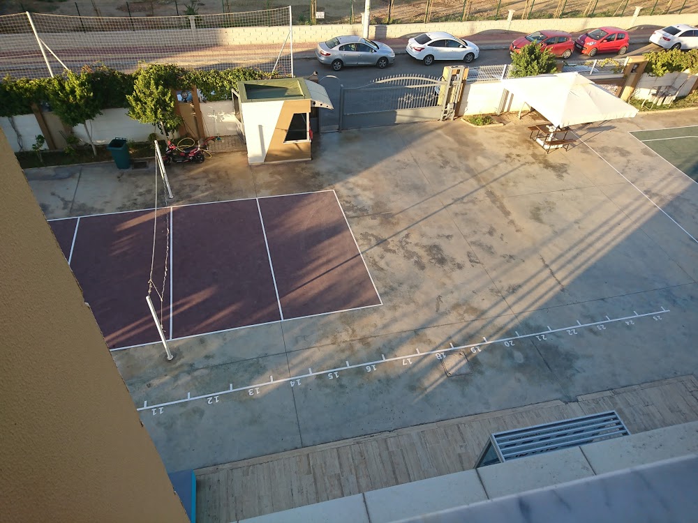 Özel Antalya Fen Lisesi Fotoğrafları 4