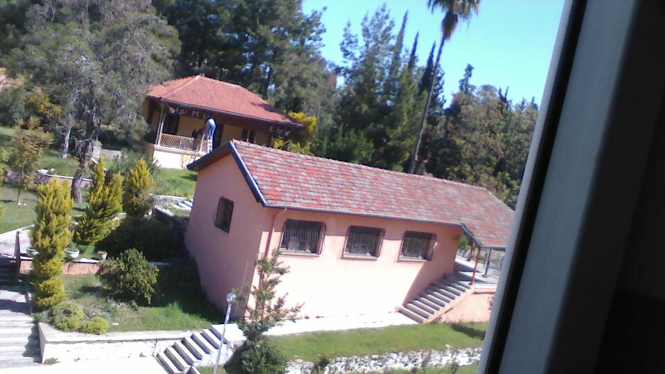 Aksu Fen Lisesi Fotoğrafları 1