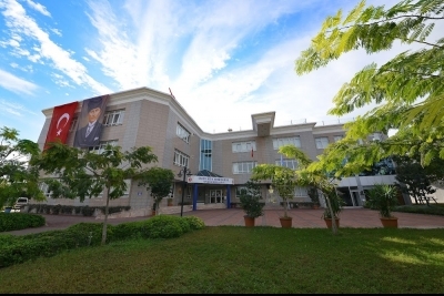 Özel Antalya Fen Lisesi fotoğraf 10
