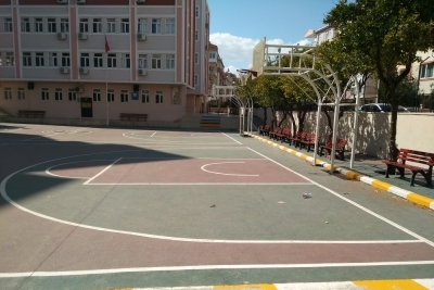 Özel Antalya Fen Lisesi fotoğraf 11