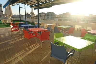 Özel Antalya Fen Lisesi fotoğraf 3