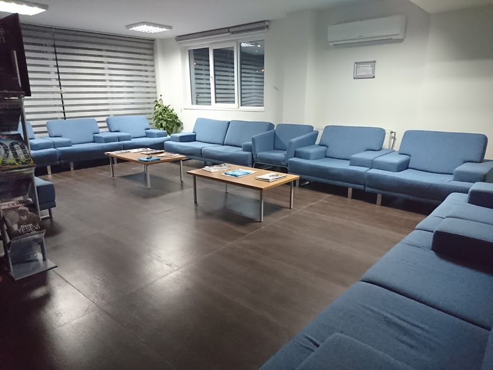 Özel Antalya Fen Lisesi Fotoğrafları 2